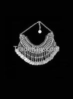 Zamak Alloy Authentic Jewellery (Necklaces)