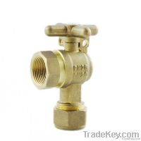 Brass Ball Valve