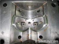Plastic Injection Mould For Ski Goggle