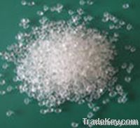 plastic raw material HDPE