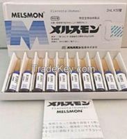 Melsmon Human Placenta Extract (Japan)
