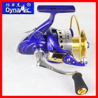 Spinning Fishing Reels In Fishing Tackle