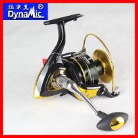 Big Game Spinning Fishing Reels In Fishing Tackle