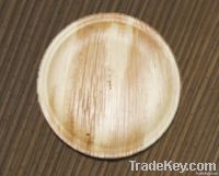 Areca Leaf Plates and Bowls