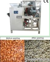 Peanut Peeling machine