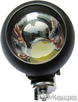 CREE Round 20W LED work light for 4x4 off road