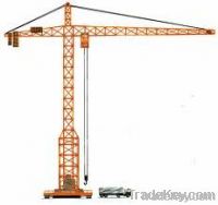 Tower Cranes