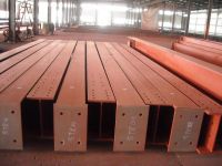 Structural Steel Materials
