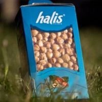 500g. Double Roasted Hazelnut Kernel (Vacuum Pack)