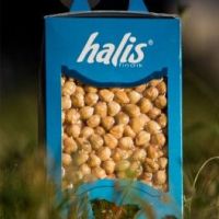 500g. Picola Roasted Hazelnut Kernel ( Vacuum Pack)