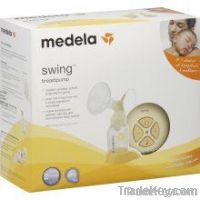 Medela Swing Electric Breast Pump