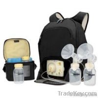 Medela pump in style advanced breast pump with backpack