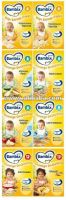 Bambix Nutricia baby cereal