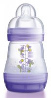 MAM Anti-Colic 160ml Arctic Blue Monkey