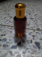 AGAR WOOD OIL