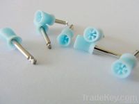 Dental Prophy Cups