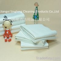 PVA hair drying sythenic chamois towel