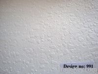 PVC gypsum ceiling