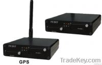3G, GPS car video recorder