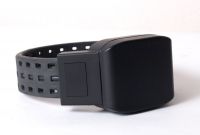 Electronic Ankle Bracelet for Offender