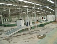 COMPRESSOR REFRIGERATOR PRODUCTION LINE