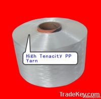 300D-3000D 100%Polypropylene Yarn