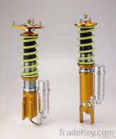 C1(Classic+1) Racing, Drifting Coilovers  57mm/50mm/44mm