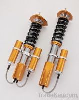 R2(Racing+2) 50mm/57mm/44mm coilovers Subaru Impreza 2004GD