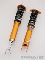 LC(LW-Classic) #6061 Alluminum alloy made tube 47mm/50mm/57mm Coilover