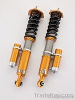 LC1(LW-Classic+1)# 6061 Alluminum Alloy made tube Coilover