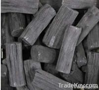 hard wood charcoal