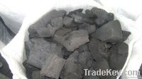 hard wood charcoal