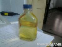 Refined Rice bran oil