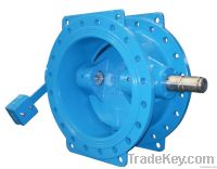 Tilting Check Valve