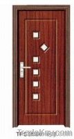 PVC Door (TPSSMDF-018)