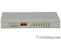 4E1 to Ethernet Converter