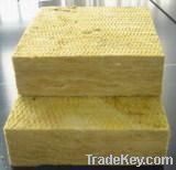 Heat insulation Rock wool board for wall heat insulation