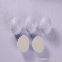 2pcs driving range balls