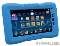 silicone protective case for Kurio 7 tablet