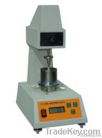 computer liquid and plastic limit of soil combined tester