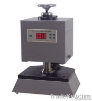 Geosynthetic Thickness Tester