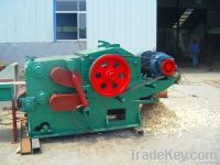 Hot Sale DSM Wood Chipping Machine