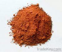 Pigment Red Orange