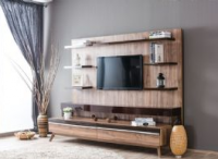 K-300 Rose Wall Unit