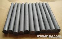 Ungrounded Tungsten Carbide Rods