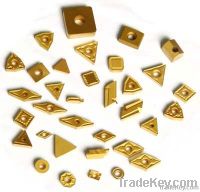 Tungsten Carbide Inserts