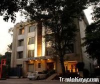 Online Booking at 3 Star Hotels New Delhi