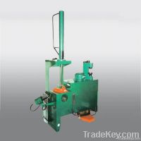 hydraulic steel wire rope splicing machines