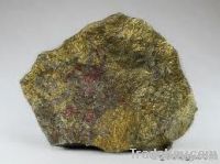 Copper Ore