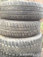 New & Part Worn Tyres Available (All sizes)